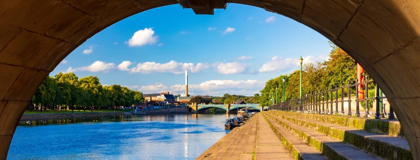 West Bridgford
