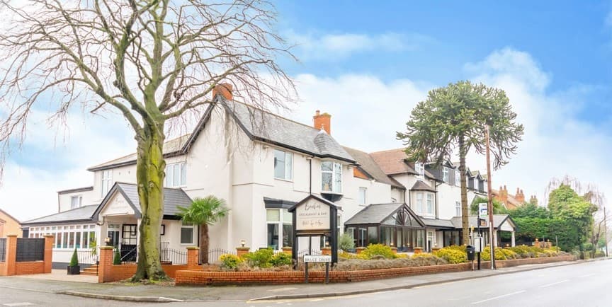 The Beeches Hotel & Leisure Club