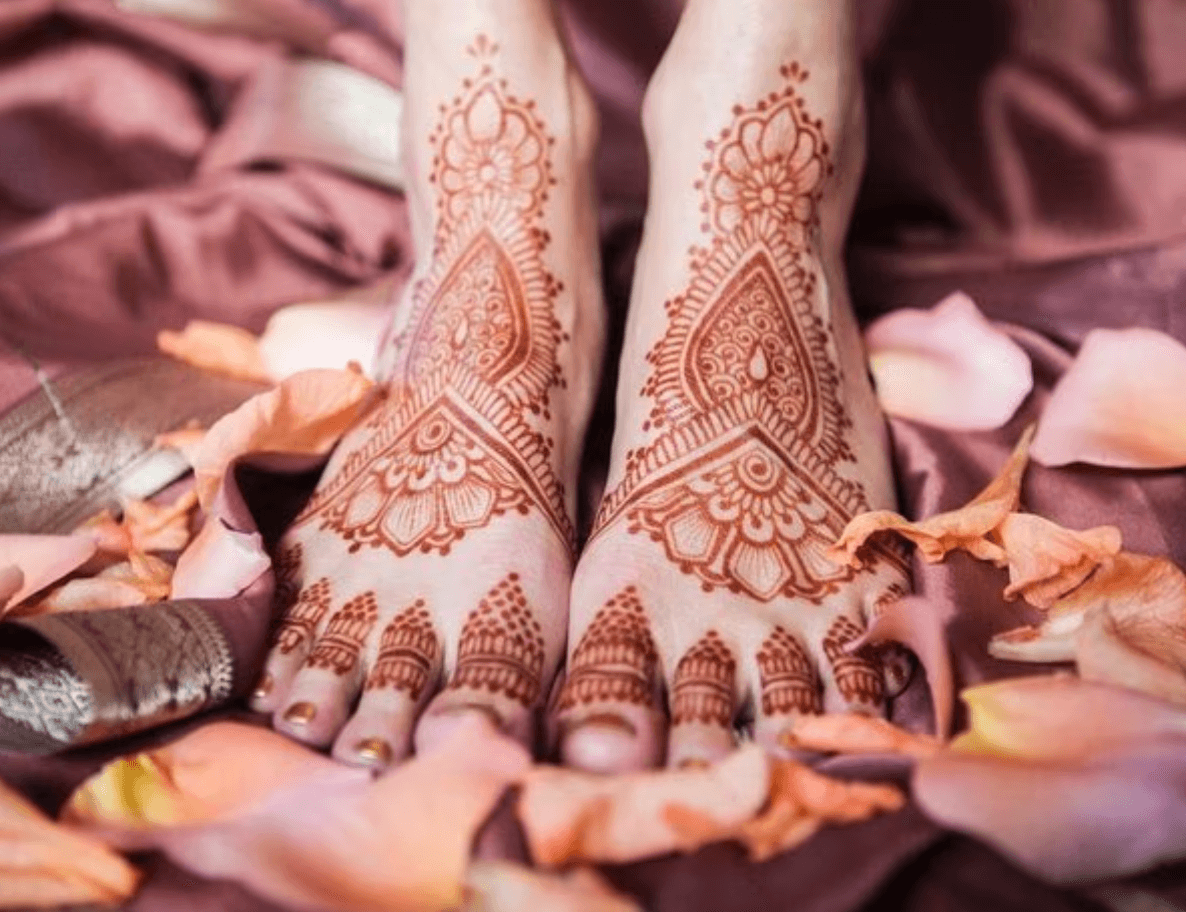 Mehndi